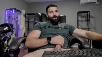 Glennmasters  09-07-2021 video showcum